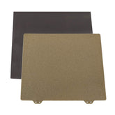 Magnetic Double-sided Textured PEI Spring Steel Sheet (Full set)